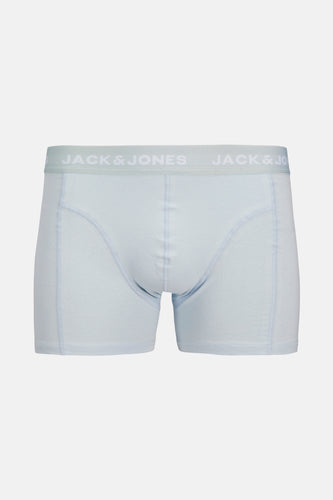 Boxers - Bleu clair
