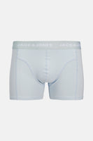 Boxershort Grijs - ACCESSORIES BY JACK & JONES