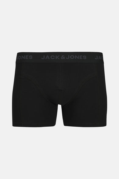 Boxer Noir - ACCESSORIES BY JACK & JONES