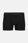 Boxer Noir - ACCESSORIES BY JACK & JONES