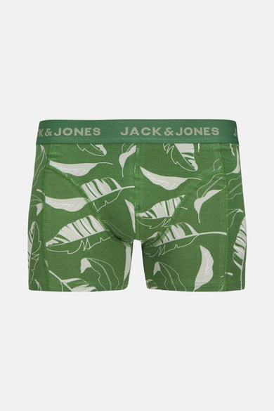 Boxer Vert - ACCESSORIES BY JACK & JONES