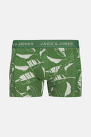 Boxer Vert - ACCESSORIES BY JACK & JONES