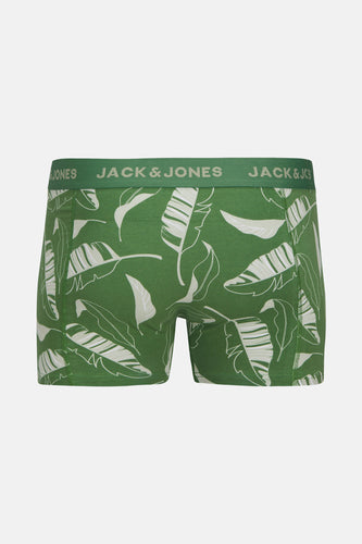 Boxers - vert - ACCESSORIES BY JACK & JONES
