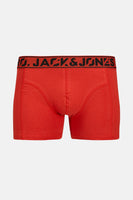 Boxer Rouge - ACCESSORIES BY JACK & JONES