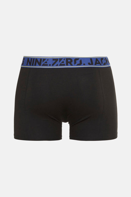 Boxer Noir - ACCESSORIES BY JACK & JONES