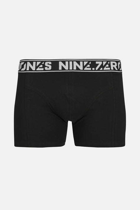 Boxershort Zwart - ACCESSORIES BY JACK & JONES