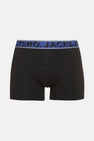 Boxer Noir - ACCESSORIES BY JACK & JONES