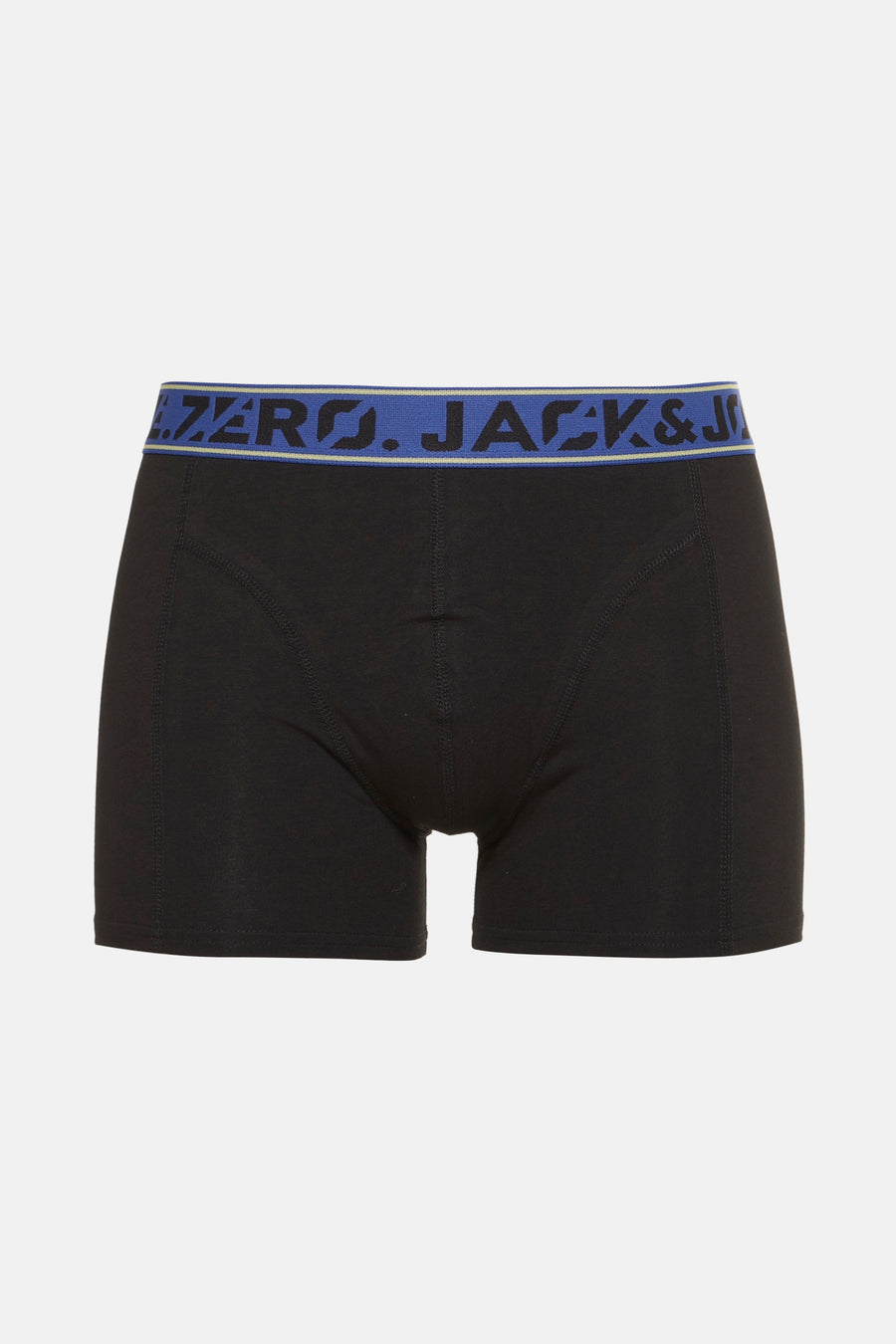 Boxers - noir - ACCESSORIES BY JACK & JONES
