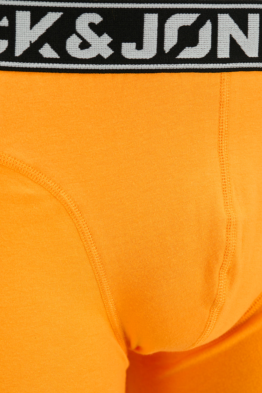 Boxers - Gris - ACCESSORIES BY JACK & JONES