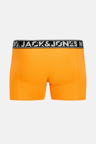 Boxer Orange - ACCESSORIES BY JACK & JONES