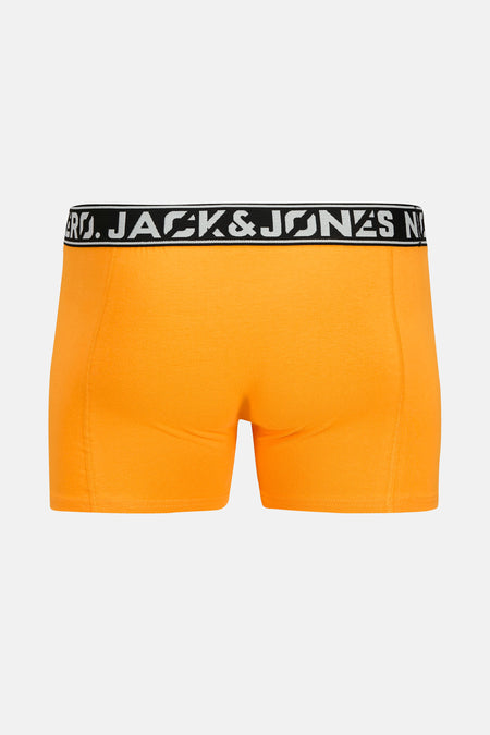 Boxer Orange - ACCESSORIES BY JACK & JONES