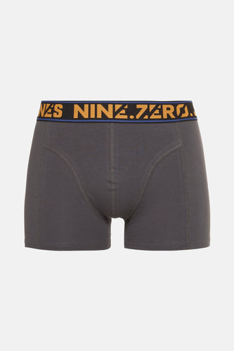 Boxers - Gris - ACCESSORIES BY JACK & JONES