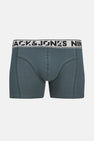 Boxer Gris - ACCESSORIES BY JACK & JONES