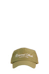 Casquette Vert - ACCESSORIES BY JACK & JONES
