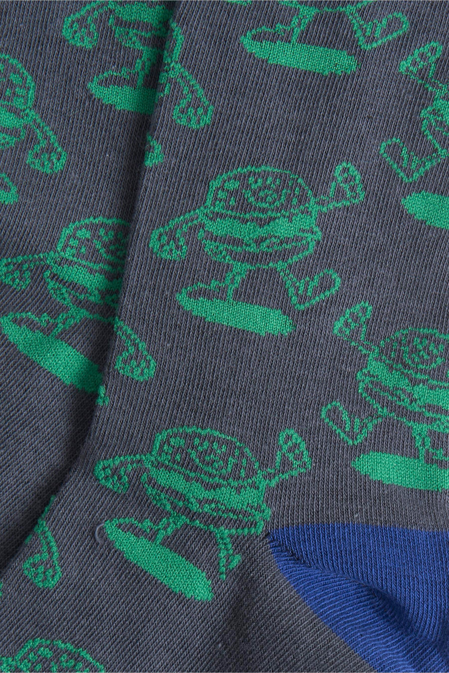 Chaussettes - gris - ACCESSORIES BY JACK & JONES