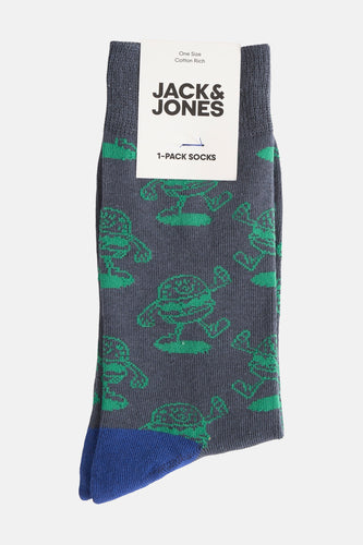 Chaussettes - gris - ACCESSORIES BY JACK & JONES