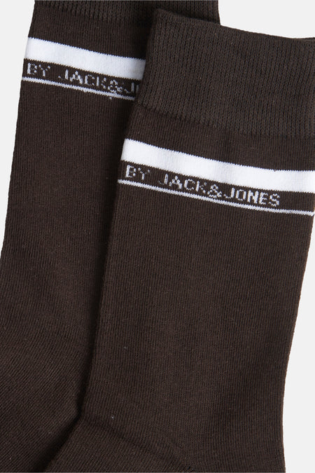 Sokken Bruin - ACCESSORIES BY JACK & JONES