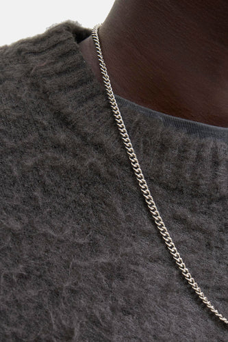 Pull met ronde hals - grijs - CORE BY JACK & JONES