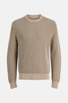 JCOMOTION KNIT WASH CREW NECK