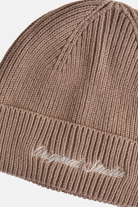 Bonnet Beige - ACCESSORIES BY JACK & JONES