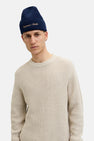 Muts Blauw - ACCESSORIES BY JACK & JONES