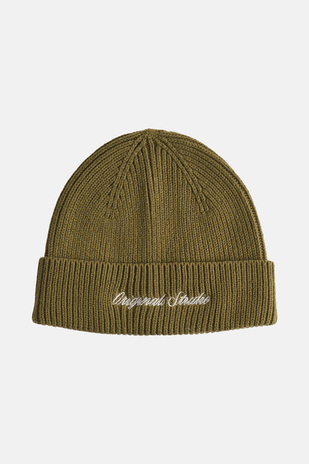 Bonnet Vert - ACCESSORIES BY JACK & JONES