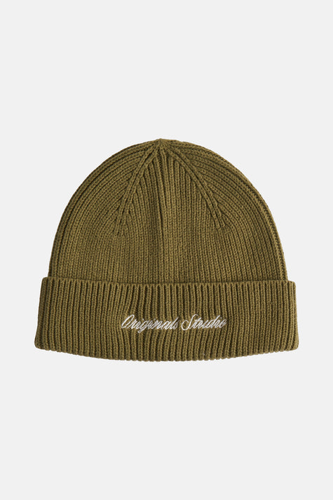 Bonnet Vert - ACCESSORIES BY JACK & JONES