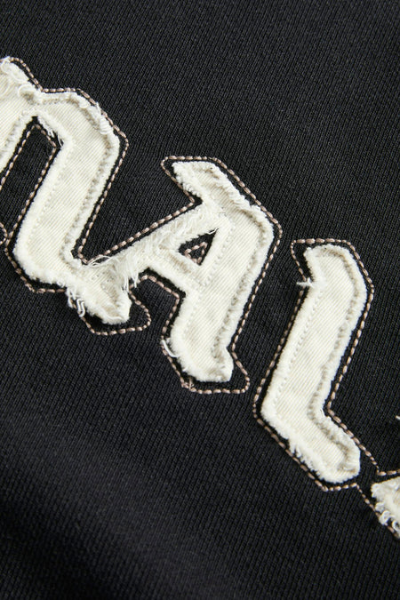 Sweater - zwart