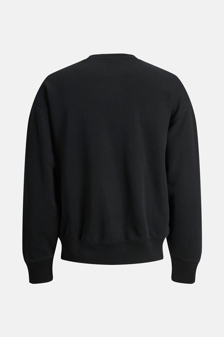 Sweater - zwart
