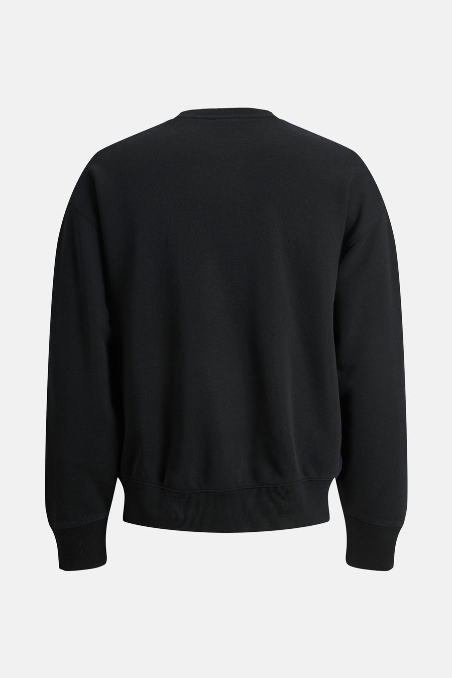 Sweater - zwart - ORIGINALS BY JACK & JONES