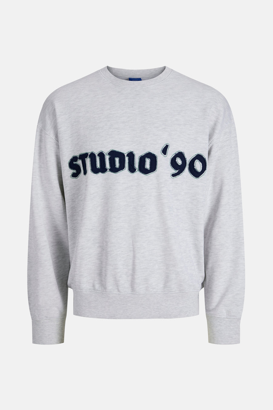 Sweater - grijs - ORIGINALS BY JACK & JONES
