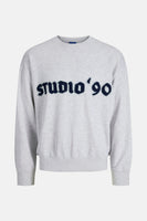 Sweater - grijs