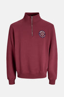 Sweater - rood