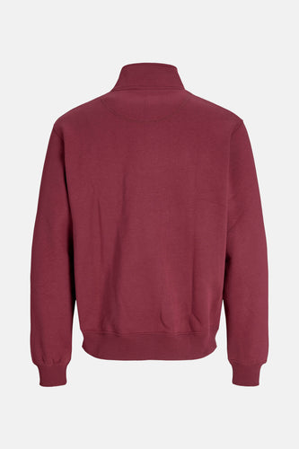 Sweater - rood - ORIGINALS BY JACK & JONES