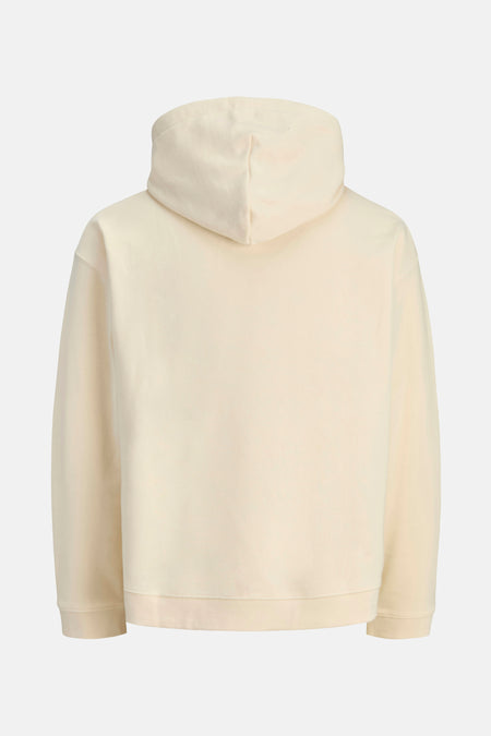 Sweater met kap beige - ORIGINALS BY JACK & JONES