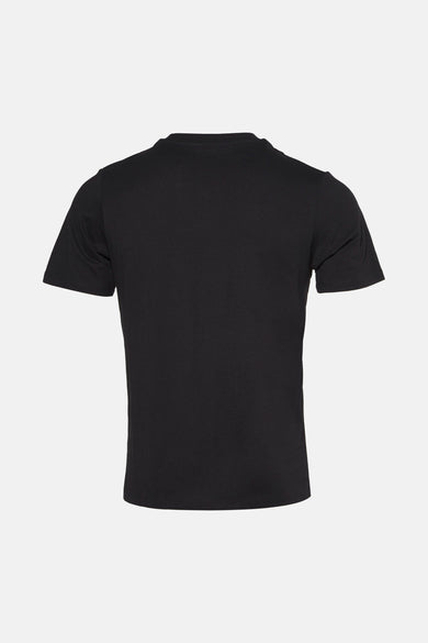 T-shirt (korte mouwen) Zwart - CORE BY JACK & JONES