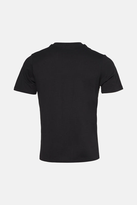 T-shirt (korte mouwen) Zwart - CORE BY JACK & JONES