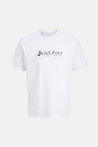 JCOBOOST TEE FEB 25