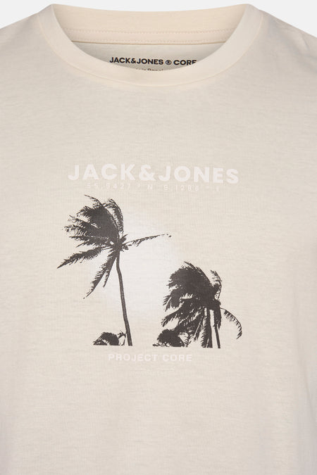 JCOBOOST TEE MARCH 25