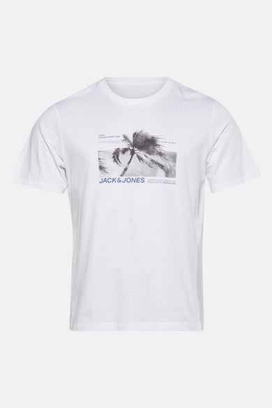 JCOBOOST TEE MARCH 25