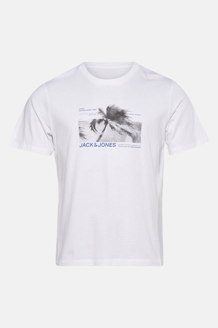 JCOBOOST TEE MARCH 25