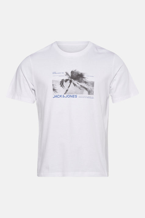 JCOBOOST TEE MARCH 25