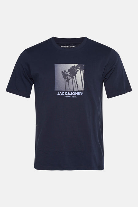 JCOBOOST TEE MARCH 25