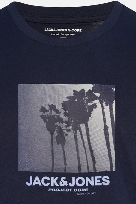 JCOBOOST TEE MARCH 25