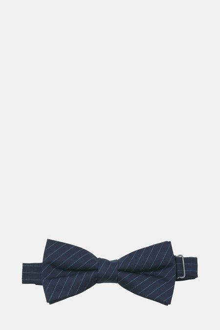 Noeud papillon Bleu - ACCESSORIES BY JACK & JONES