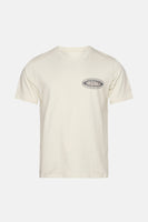 T-shirt (korte mouwen) Groen - ORIGINALS BY JACK & JONES