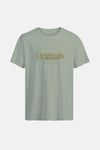 T-shirt (manches courtes) Vert - ORIGINALS BY JACK & JONES
