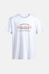 T-shirt (manches courtes) Blanc - ORIGINALS BY JACK & JONES