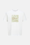 T-shirt (manches courtes) Blanc - ORIGINALS BY JACK & JONES