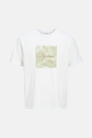 T-shirt (manches courtes) Blanc - ORIGINALS BY JACK & JONES